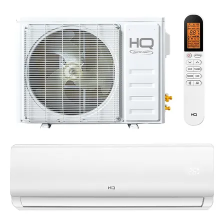 Ar Condicionado Split Hq Hw Inv 9k Frio Viht9kco3s2s13 Branco 220v