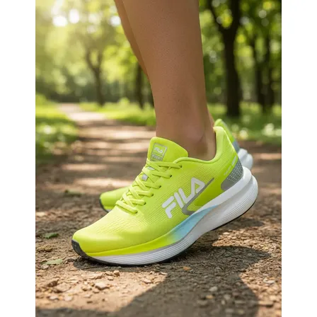 Tênis Fila Racer Fastpace Masculino Corrida Running