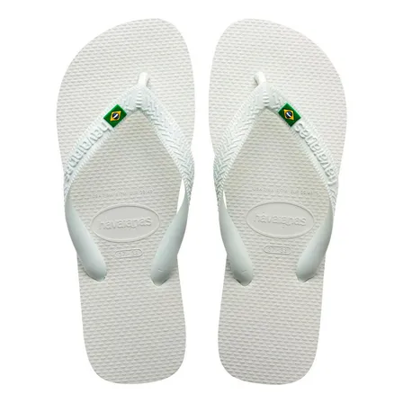 Chinelo Sandália Havaianas Brasil Bandeirinha Original Cores