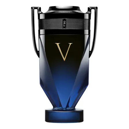 Perfume Rabanne Invictus Victory Elixir Parfum 200 Ml Masculino