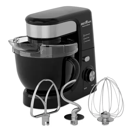 Batedeira Planetaria Britania 900w Bbp900a