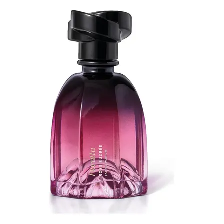 O Boticário Floratta Rose Sucrée Eau De Parfum 75ml