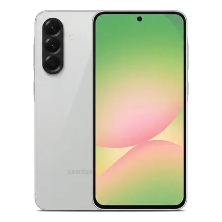 Celular Samsung Galaxy A56 5g 256gb 8gb Ram Cinza