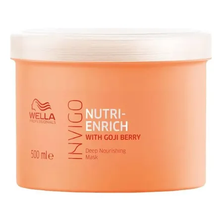 Invigo Nutri Enrich - Máscara 500ml