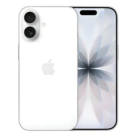 iPhone 17 256 GB - Branco - Distribuidor Autorizado