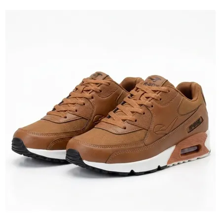 Tênis Masculino W-box Premium Confortável 90 Casual